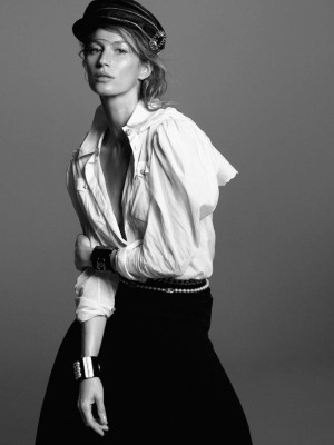 Gisele Bundchen pic #756304