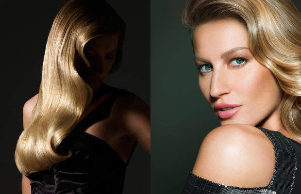 Gisele Bundchen pic #667092
