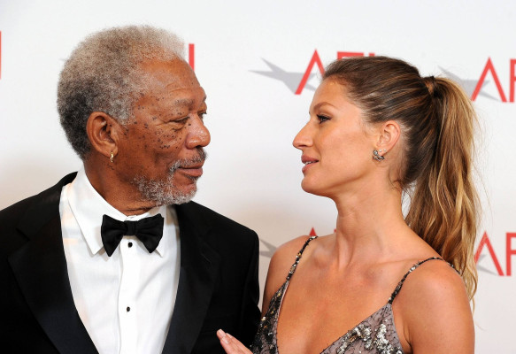 Gisele Bundchen pic #385654