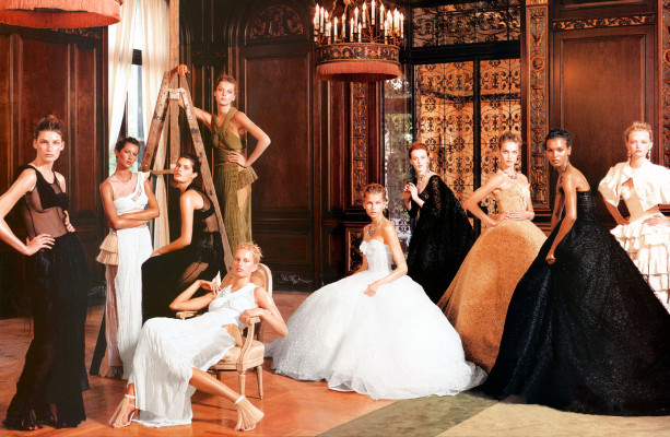 Gisele Bundchen pic #391909