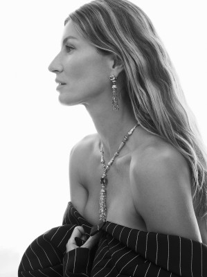 Gisele Bundchen pic #1325478