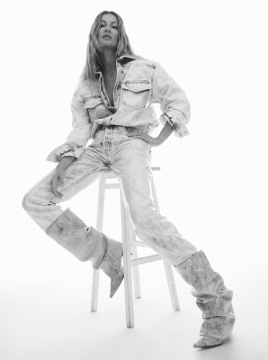 Gisele Bundchen pic #1325484