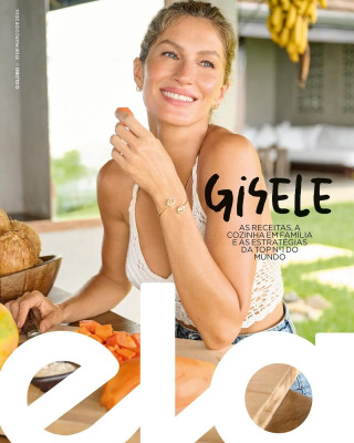 Gisele Bundchen pic #1353011