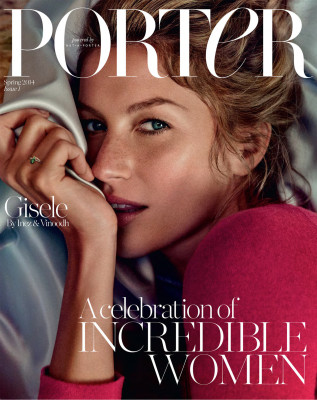 Gisele Bundchen pic #673652