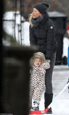 Gisele Bundchen pic #750984