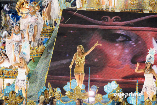 Gisele Bundchen pic #354558