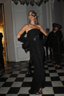 Gisele Bundchen pic #481753