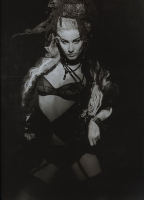 Gisele Bundchen pic #166988