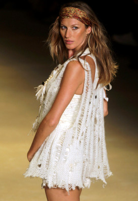 Gisele Bundchen pic #166265