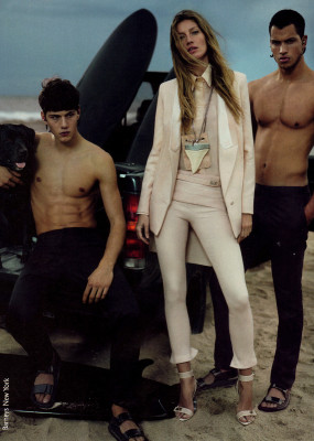 Gisele Bundchen pic #444924