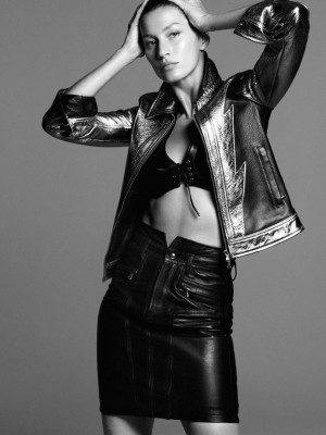Gisele Bundchen pic #756301