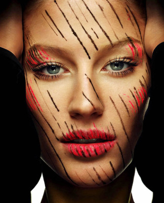 Gisele Bundchen pic #295611