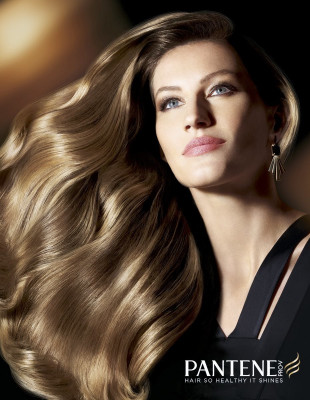 Gisele Bundchen pic #667171