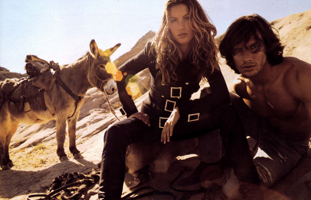 Gisele Bundchen pic #336123