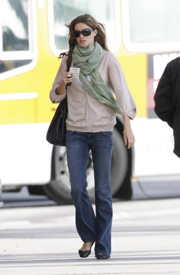 Gisele Bundchen pic #133180