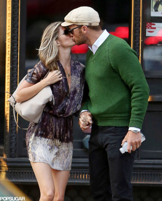 Gisele Bundchen pic #717015
