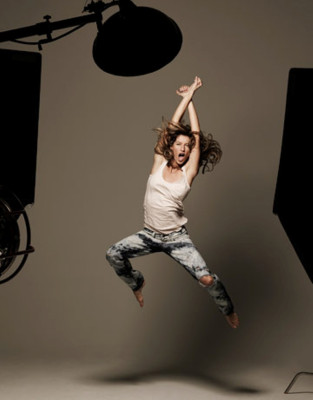 Gisele Bundchen pic #142711