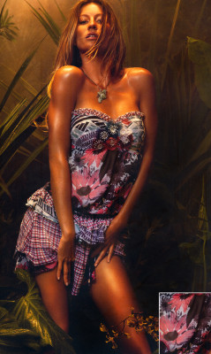 Gisele Bundchen pic #111445