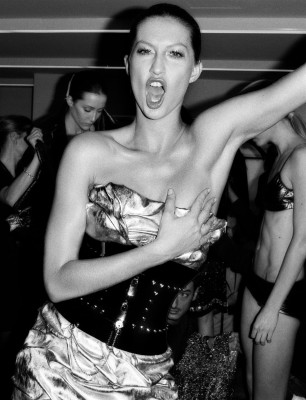 Gisele Bundchen pic #113331