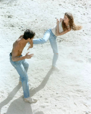 Gisele Bundchen pic #323216