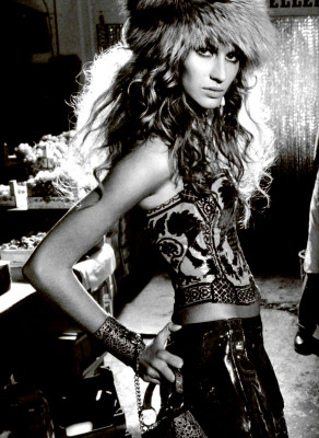 Gisele Bundchen pic #333980