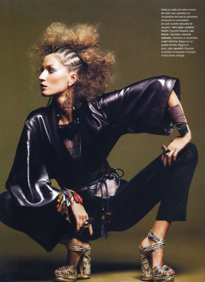 Gisele Bundchen pic #142861