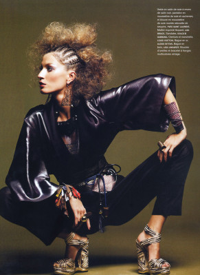 Gisele Bundchen pic #138491