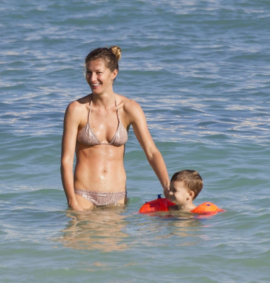 Gisele Bundchen pic #420320