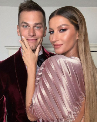 Gisele Bundchen pic #1131806