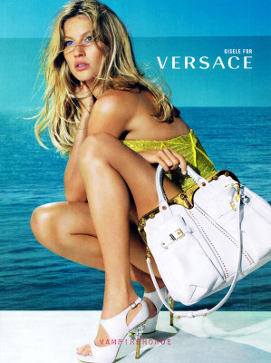 Gisele Bundchen pic #512117