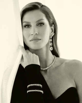Gisele Bundchen pic #1339944