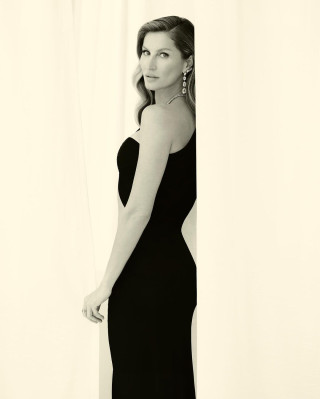 Gisele Bundchen pic #1339945