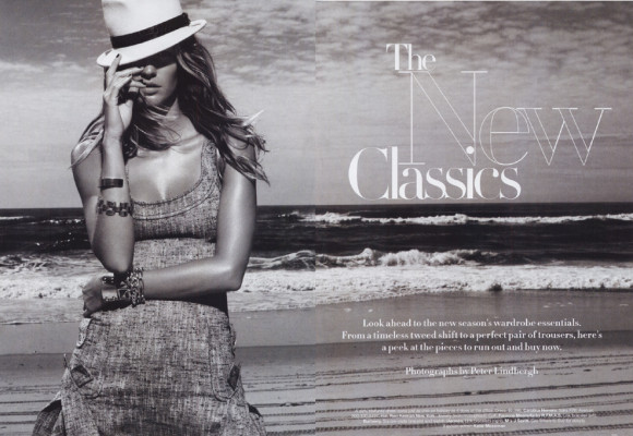 Gisele Bundchen pic #72184