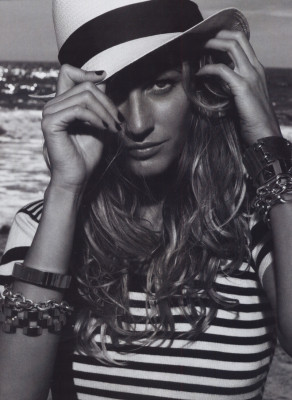 Gisele Bundchen pic #72183