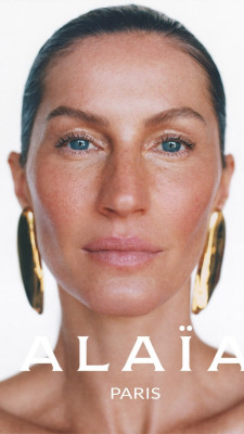 Gisele Bundchen pic #1346592