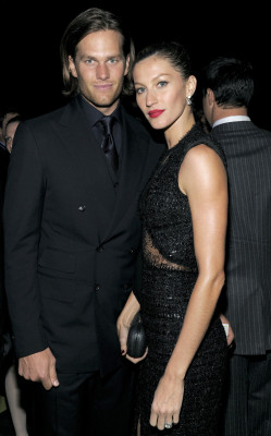 Gisele Bundchen pic #379183
