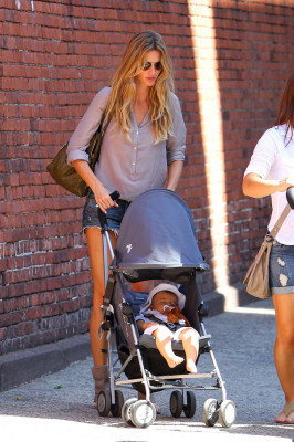 Gisele Bundchen pic #391913