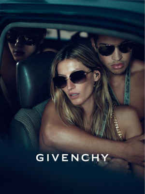 Gisele Bundchen pic #469919