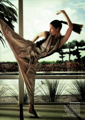 Gisele Bundchen pic #149010