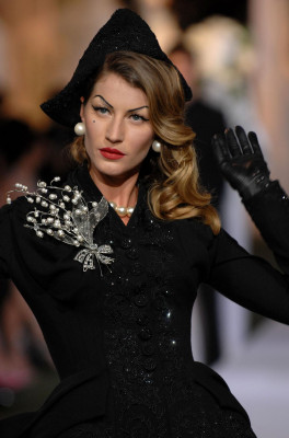 Gisele Bundchen pic #106054