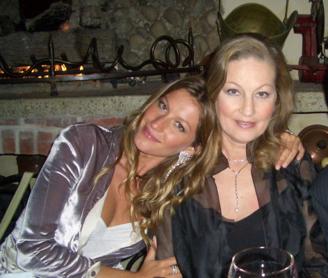 Gisele Bundchen pic #489138