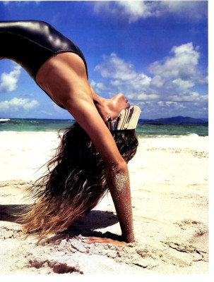 Gisele Bundchen pic #629165