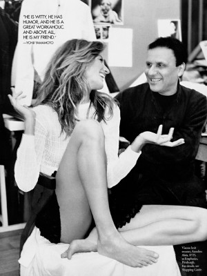 Gisele Bundchen pic #92900