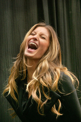 Gisele Bundchen pic #180940