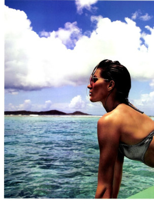 Gisele Bundchen pic #629163