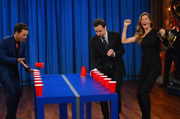 Gisele Bundchen pic #660915