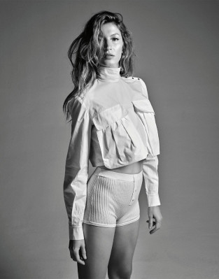 Gisele Bundchen pic #1130516
