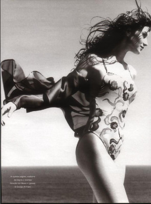 Gisele Bundchen pic #154709