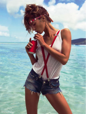 Gisele Bundchen pic #514653