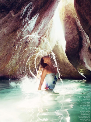 Gisele Bundchen pic #514655